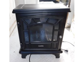 Duraflame Household Electric Fireplace - Remote Not Included