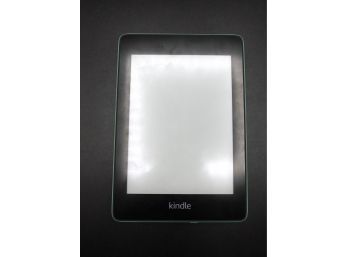Amazon Kindle Paperwhite - Mint Green E Reader Tablet
