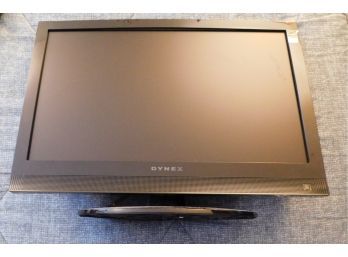 Dynex - 22' Class / 720p / 60Hz  LCD HDTV