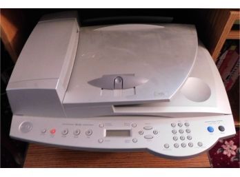 Dell Copy/Scan/Fax Printer - Model 4408-0d1