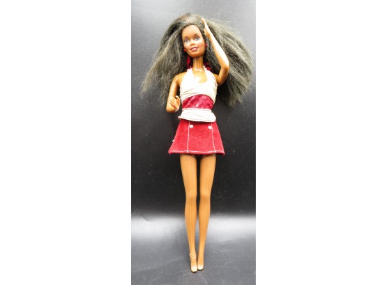 Barbie Mattel 1987 Doll