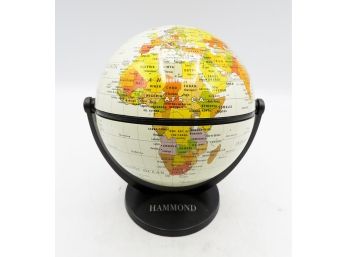 Miniature Desk Globe