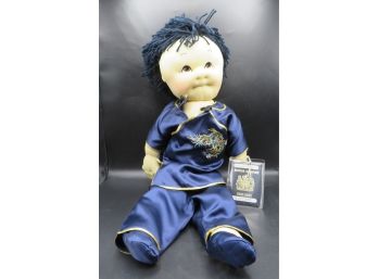 Rice Paddy Babbies - Chinese Doll - HK 1997 #217979