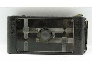 Vintage Kodak Camera - Jiffy Kodak  Six-16