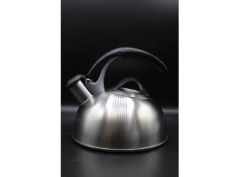 Pick Me Up Tea Kettle Stainless Steel 1.8qt/1.7L