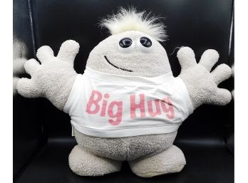 Valentines Day Hug Meez Stuffed Animal Toy 'Big Hug'