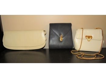Handbags - Assorted Set Of 3