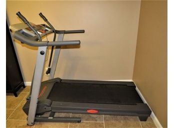 Pro-form Crosswalk Treadmill, 390 2.5HP