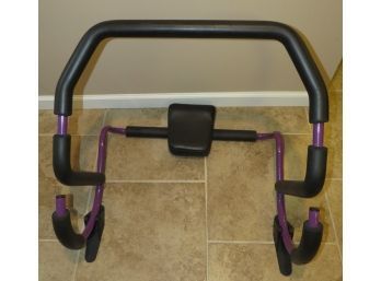 Ab Roller Exercise Equipment