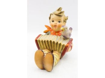'Lets Sing' Hummel Figurine - W Germany