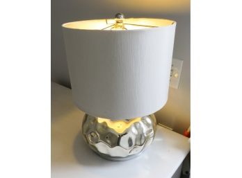 Kenroy Homie Rokie Table Lamp - Tested
