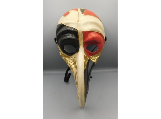 Design Toscano Venetian Style Masks Designed In Italy Made In China By Maurizio Bianchin