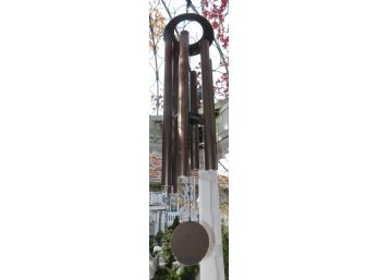 Corinthian Bell Wind Chime - 61INCH