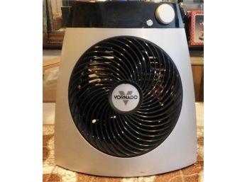 Vornado Electric Air Heater