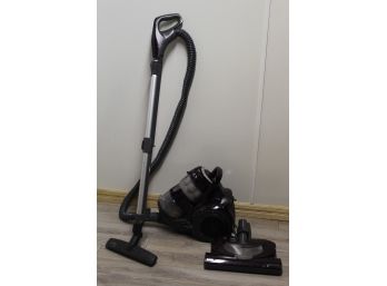 Kenmore Vacuum Cleaner Hepa Filter Miele 12amp
