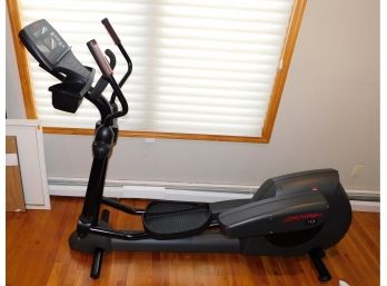 Life Fitness Elliptical X9i Workout Machine Cardiovascular/muscular Benefits
