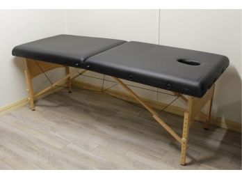 Professional Folding Massage Table