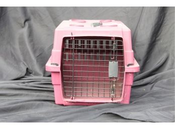 Animal Travel Cage Small