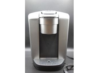 Keurig K-elite K90 Coffe Maker
