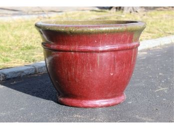 Ceramic Flower Pot Planter