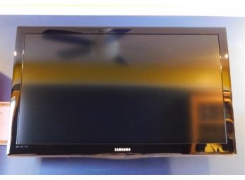 Samsung LN40C500 40' TV