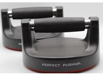 Perfect Push Up Body Rev Exercise Device