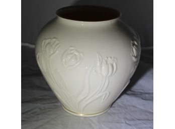 Lenox Masterpiece Collection 7' Globe Vase