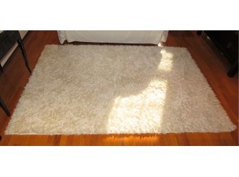 United Weavers Paradise Collection White Area Rug