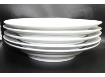 RH Chinese Porcelain Bowls - Set Of 5
