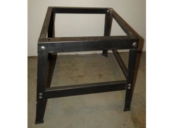 Metal Table Saw Stand