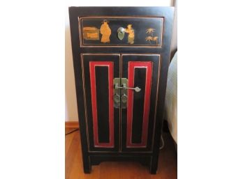 Antique Chinese Cabinet