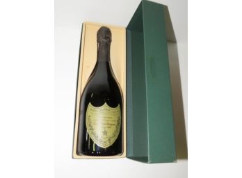 1992 Cuvee Dom Perignon Champagne Vintage  750ml Bottle - In Original Box