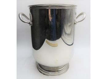 Couzon Stainless Steel Handled Bucket