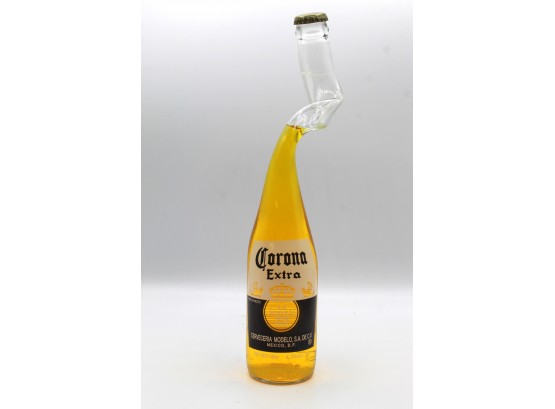 Decorative Unique Corona Beer Bottle