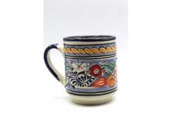 Decorative Coffee Mug Ceramic