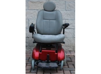 Jet 3 Power Chairs Motorized Handicap Wheelchair