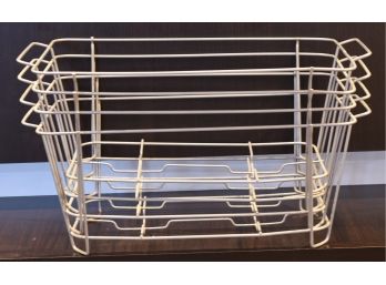 Buffet Chafer Food Warmer Wire Rack Full Size Set Of 4