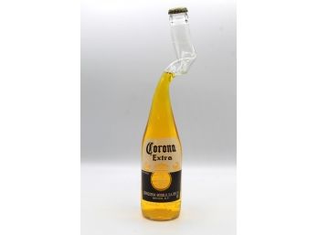 Decorative Unique Corona Beer Bottle