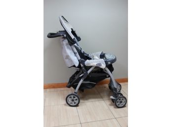 Chicco Quick Foldable Baby Stroller