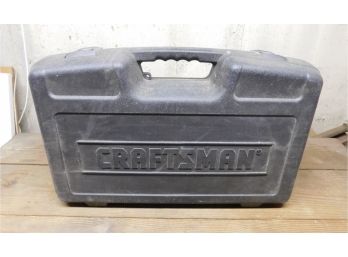 Craftsman Hard Carry Case For Model: 315.113400