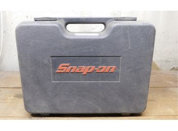 Snap-on Carry Case For Model CTS561 - CASE ONLY