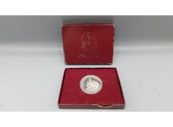 1982 Commemorative Half Dollar Coin - 250th Anniversary Of George Washingtons Birth