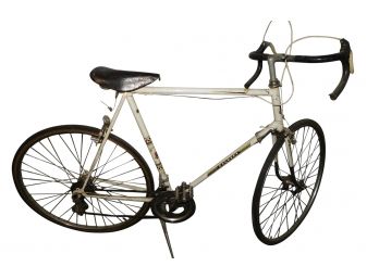 Vintage Peugeot Mens Bicycle - Made In France