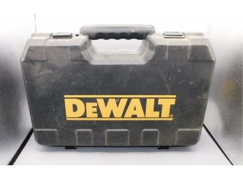 Dewalt Carry Case For Model DCK280C2