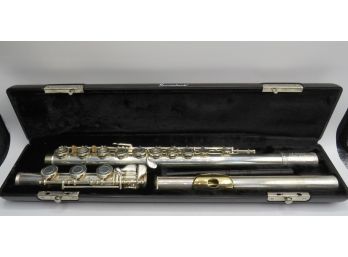 Gemeinhardt 50 Series Flute With Case