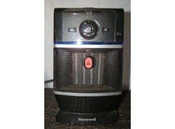 Honeywell Digital Ceramic Heater,