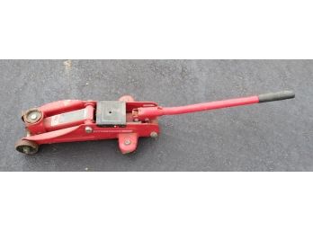 Pittsburgh Trolley Jack - Two Ton