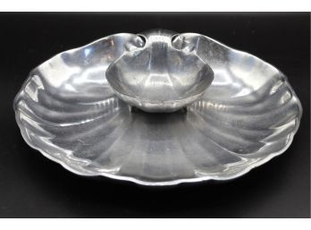 The Wilton Co. RWP 2pc Cocktail Serving Tray