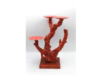 3 Tier Candle Decorative Holder
