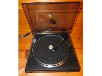 Audio-Technica - Stereo Full Automatic Turntable System - ATPL50 - Tested